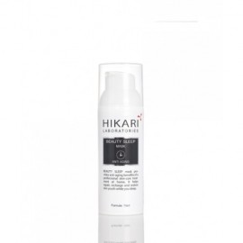 Hikari Beauty Sleep Mask 50ml